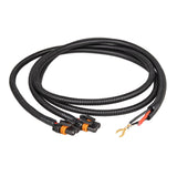 LED Fog Light Wiring Harness for 2003-2007 Chevrolet Silverado Classic - view 4