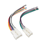 Radio Wiring Harness for 2002-2018 Toyota Camry Avalon - view 1