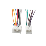 Radio Wiring Harness for 2002-2018 Toyota Camry Avalon - view 3