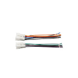 Radio Wiring Harness for 2002-2018 Toyota Camry Avalon - view 4