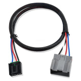 Trailer Brake Control Adapter for Ford F-150 F-250 F-350 F-450 3036-P - view 2