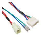 Power Window Switch and Wiring Harness for 2-Door Vehicles - view 4