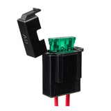 Power Window Switch and Wiring Harness for 2-Door Vehicles - view 5