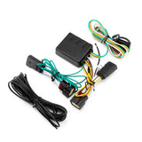 4-Pin Trailer Wiring Harness for 2020-2025 Jeep Wrangler JL Gladiator JT 56407 - view 1