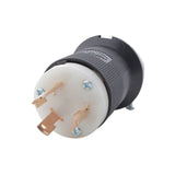 30-Amp Generator Locking Connector for NEMA L5-30R L5-30C - view 4