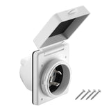 30-Amp Generator Locking Connector for NEMA L5-30R L5-30C - view 8