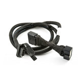 4-Pin Trailer Wiring Harness for 2009-2024 Subaru Forester Outback Crosstrek 56040 - view 1