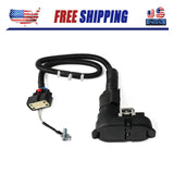 4-Pin Trailer Wiring Harness for 2009-2024 Subaru Forester Outback Crosstrek 56040 - view 2