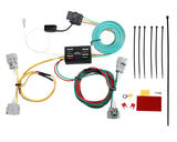 Trailer Wiring Harness for 2005-2015 Toyota Tacoma 55513 - view 1