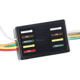 Trailer Wiring Harness for 2005-2015 Toyota Tacoma 55513 - view 2