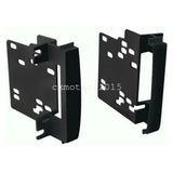 Double-DIN Radio Dash Installation Kit for Dodge Grand Caravan Challenger - view 1