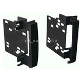 Double-DIN Radio Dash Installation Kit for Dodge Grand Caravan Challenger - view 4