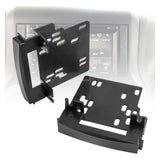 Double-DIN Radio Dash Installation Kit for Dodge Grand Caravan Challenger - view 5