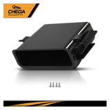 Double-DIN Radio Dash Installation Kit for Dodge Grand Caravan Challenger - view 7