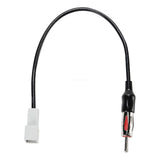 Radio Antenna Adapter for 2009-2013 Kia Forte Rio - view 2