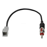 Radio Antenna Adapter for 2009-2013 Kia Forte Rio - view 4