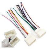 Stereo Wiring Harness for 2012-2014 Hyundai Sonata Veloster 70-7304 - view 2