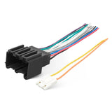 Radio Wiring Harness for 1978-1987 Buick Regal Century - view 5