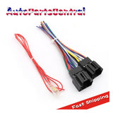 Radio Wiring Harness for 1978-1987 Buick Regal Century - view 7