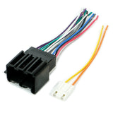 Radio Wiring Harness for 1978-1987 Buick Regal Century - view 8