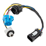 Headlight Wiring Harness for 2005-2009 Chevrolet Cobalt Pontiac G4 G5 645-205 - view 1