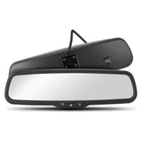 4.3-Inch Backup Camera Rearview Mirror Monitor for Chevrolet Silverado GMC Sierra - view 5