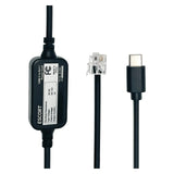 6.5-Foot Radar Detector Power Cord for Whistler - view 1
