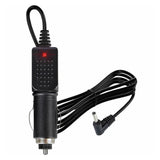 6.5-Foot Radar Detector Power Cord for Whistler - view 3