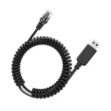 6.5-Foot Radar Detector Power Cord for Whistler - view 4