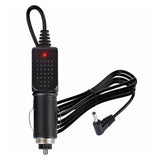 6.5-Foot Radar Detector Power Cord for Whistler - view 6