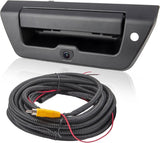 Tailgate Handle Backup Camera for 2015-2017 Ford F-150 FL3Z-9943400-DAPTM - view 1