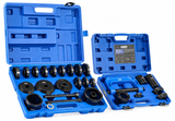 34-Piece Ball Joint and Wheel Bearing Press Tool Set MPN1BJS1024-00 - product image
