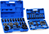 Bearing Press and Removal Tool Kit 38 Piece MPN1ATL2414-00 - product image
