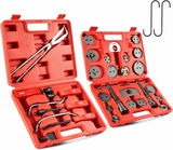 32-Piece Disc and Drum Brake Service Tool Set FBA-CWBDG30RD - product image