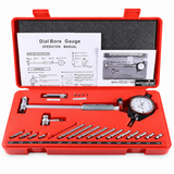 Accusize 1.4-6 Inch Dial Bore Gauge Set EE20-1406 - product image