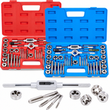 Orion 80 Piece SAE Metric Tap and Die Set TAD-0040_MAIN - product image