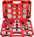 35-Piece Disc Brake Caliper Tool Kit NQ-0218 - product image