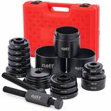 Orion Motor Tech Front Wheel Bearing Press Kit FBA_701 - product image