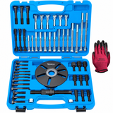 Harmonic Balancer Removal Installation Tool Kit GJ-96-01 - product image