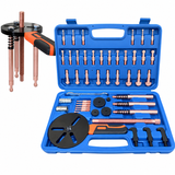 45 In 1 Bearing Gear and Pulley Puller Kit zcczgj-45jzlsh - product image
