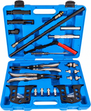 Universal Valve Spring Compressor and Cylinder Head Tool Set 3004SC - product image