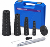 52-Piece Bushing and Bearing Driver Tool Set ATL 0052RD OMTCA - product image