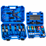 Orion 35 Piece Fuel Line and Hose Clamp Tool Set MPN1GSQK035-00 - product image