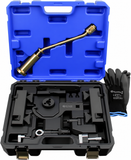 12-Piece Timing Tool Kit for Jaguar Land Rover 3.0L V6 5.0L V8 KT4023A - product image