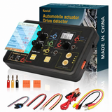 QDB-4A Automotive Actuator and Ignition Tester Qdb-4a - product image