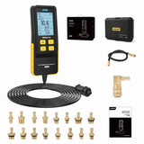 AUTOOL PT620 Digital Oil Pressure Tester PT620 - product image