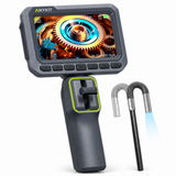 Anykit Articulating Inspection Camera AD430D55L1.2US - product image