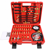 BETOOLL 0-140 PSI Fuel Pressure Tester Kit HW8031N - product image