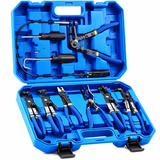 Orion 9 Piece Hose Clamp Pliers Set FBA-GSQ0009 - product image