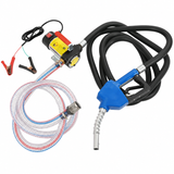 DICMIC 12V Diesel Fuel Transfer Pump Kit DICMIC-E107 - product image